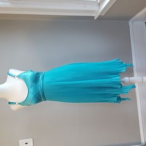 Cocktail dress